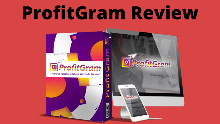 ProfitGram Review