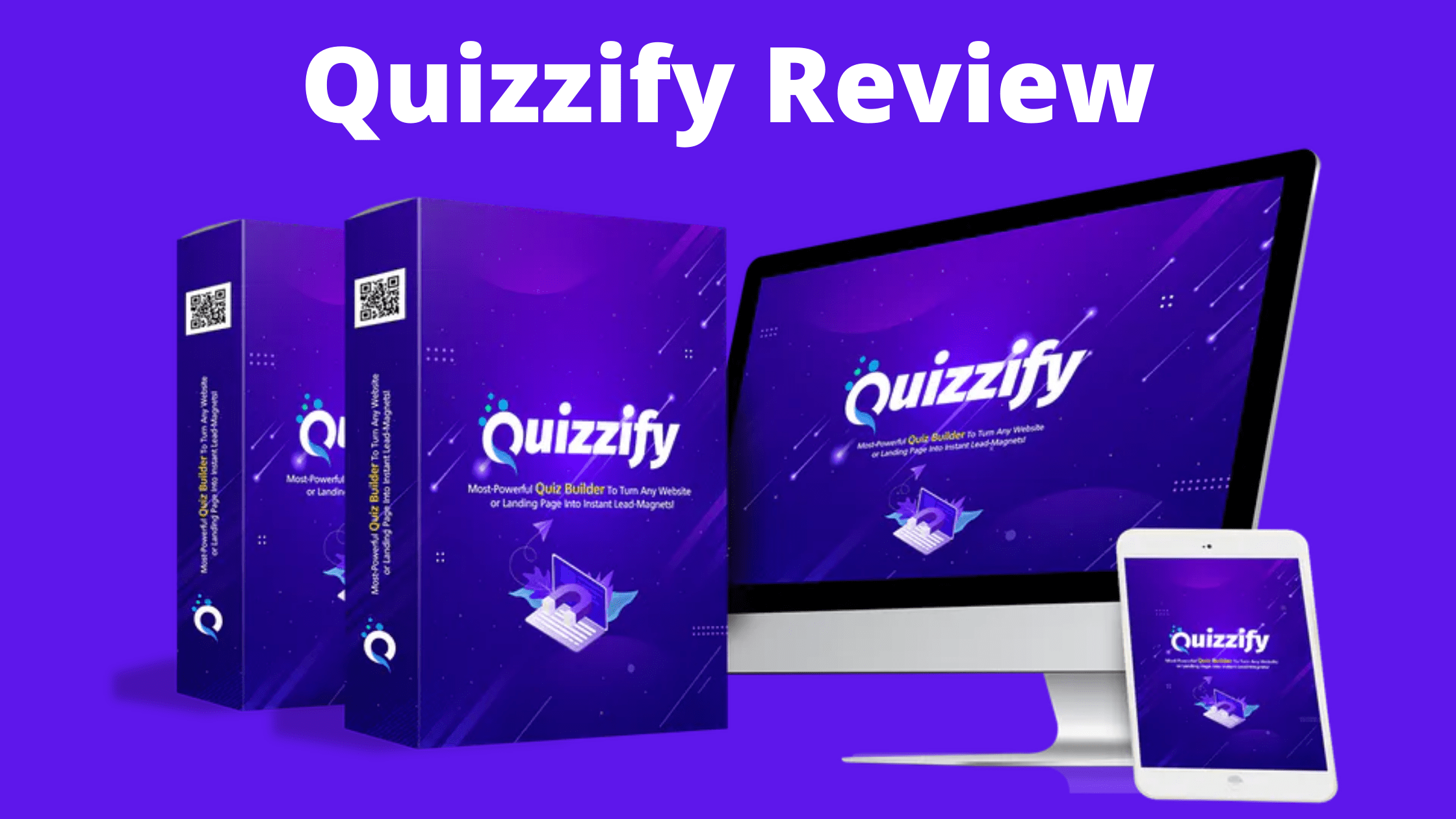 Quizzify Review