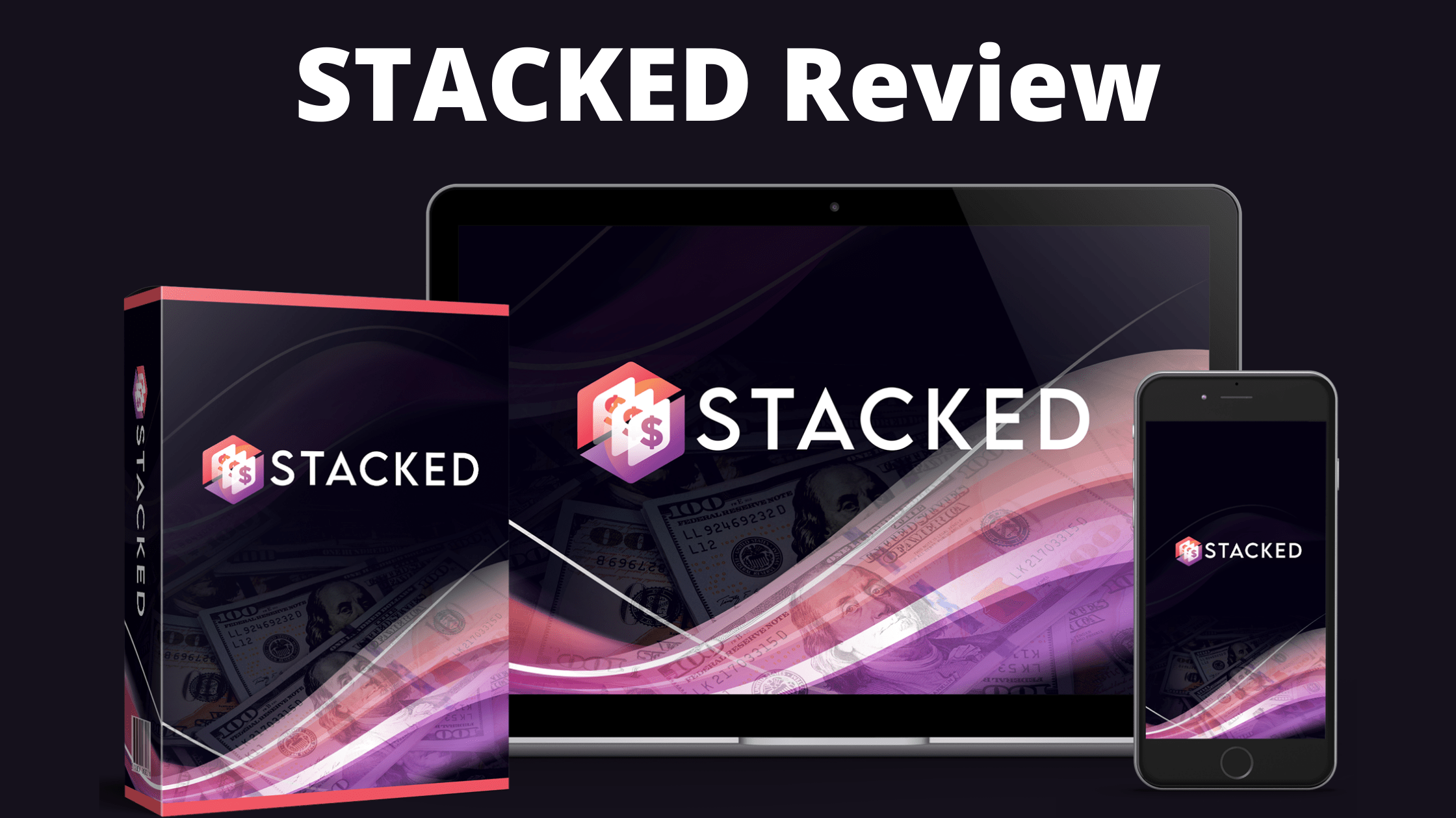 STACKED Review