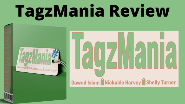TagzMania Review