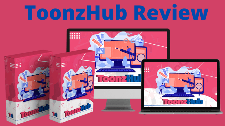 ToonzHub Review