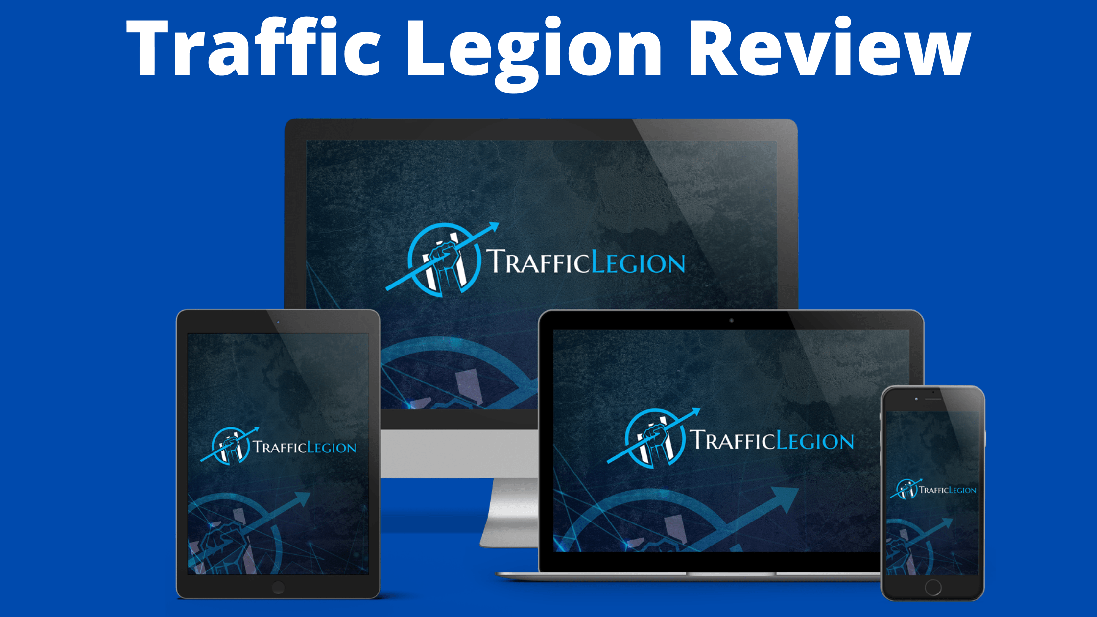 Traffic Legion Review