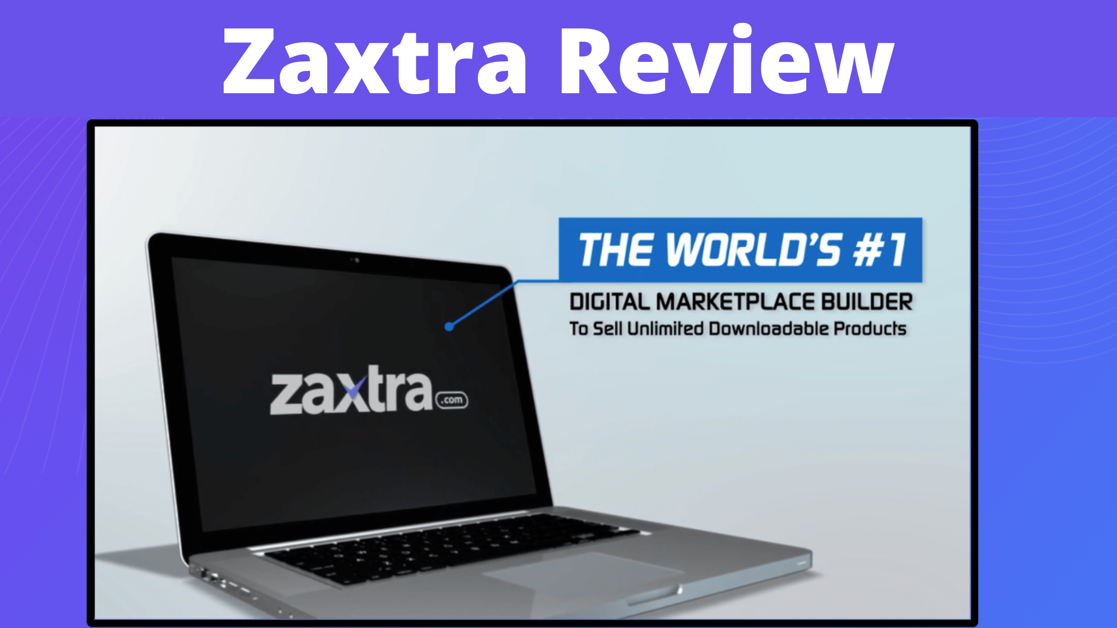 Zaxtra Review
