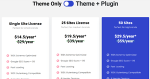Affiliate Booster Theme and Plugin Review