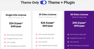 Affiliate Booster Theme and Plugin Review