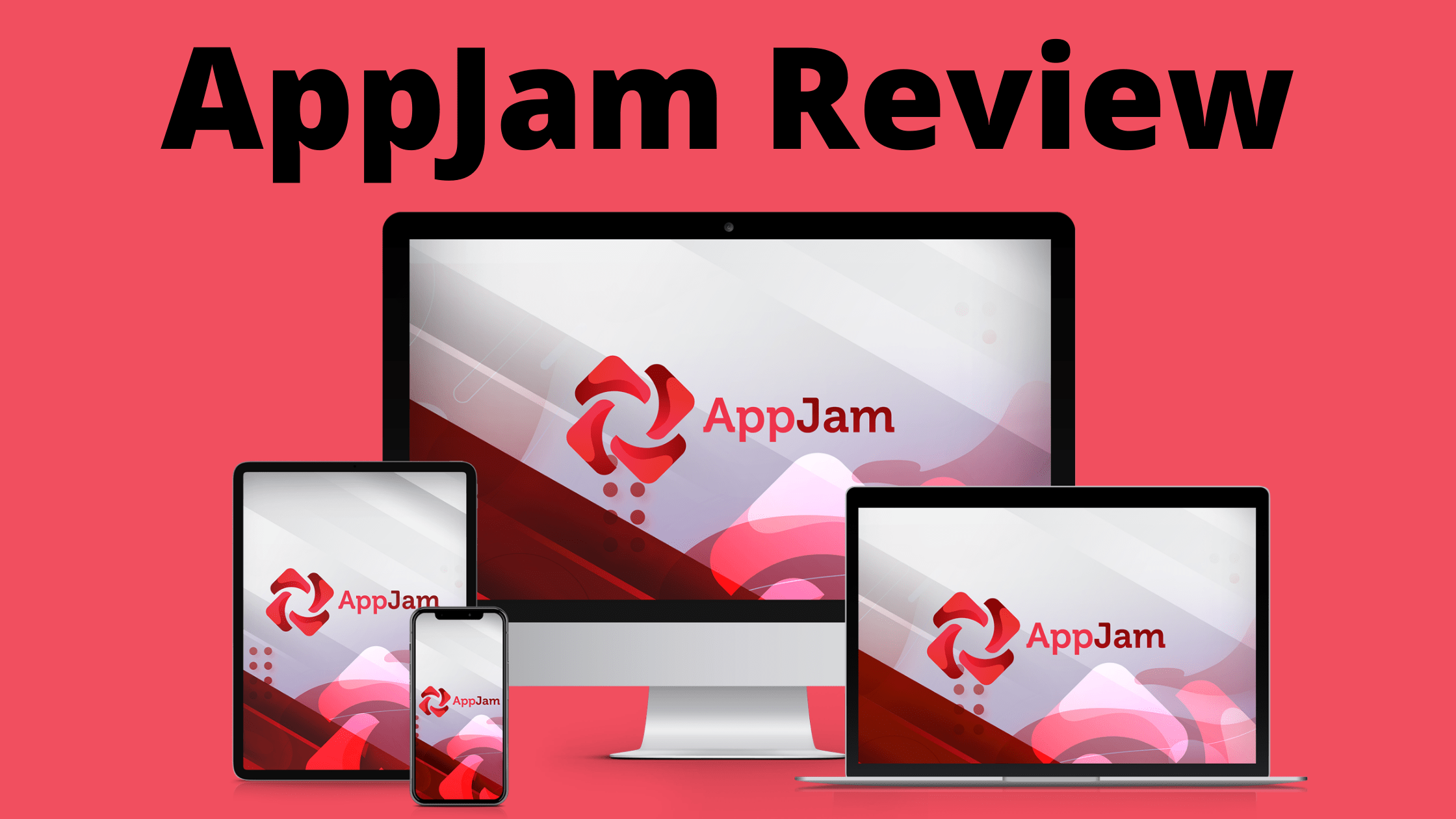AppJam Review