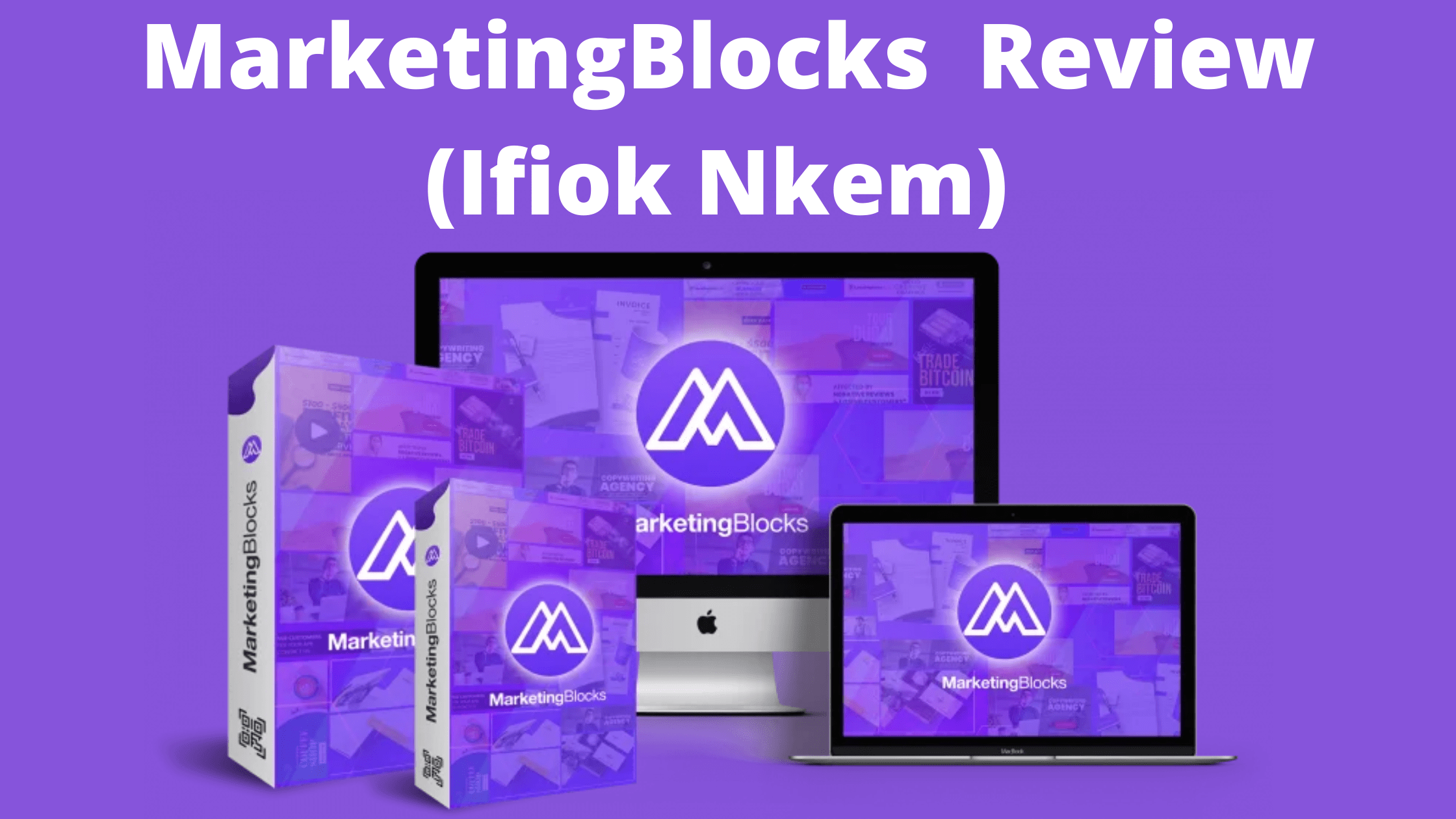 MarketingBlocks Honest Review (Ifiok Nkem)