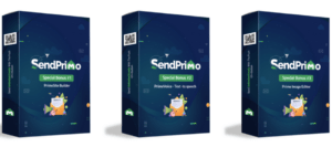 SendPrimo Review Bonus