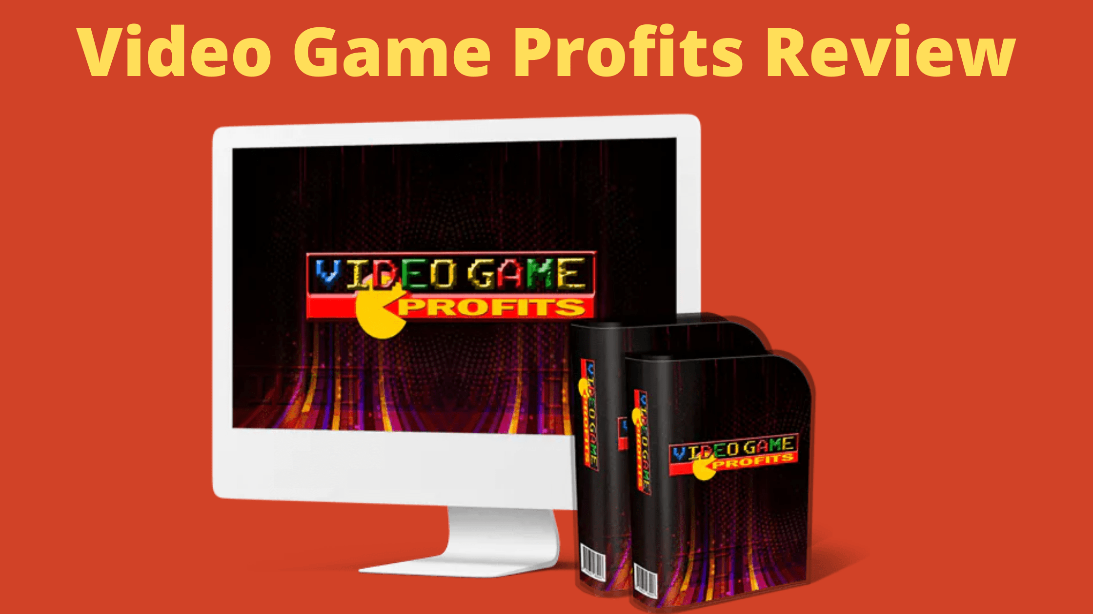 Video Game Profits Review