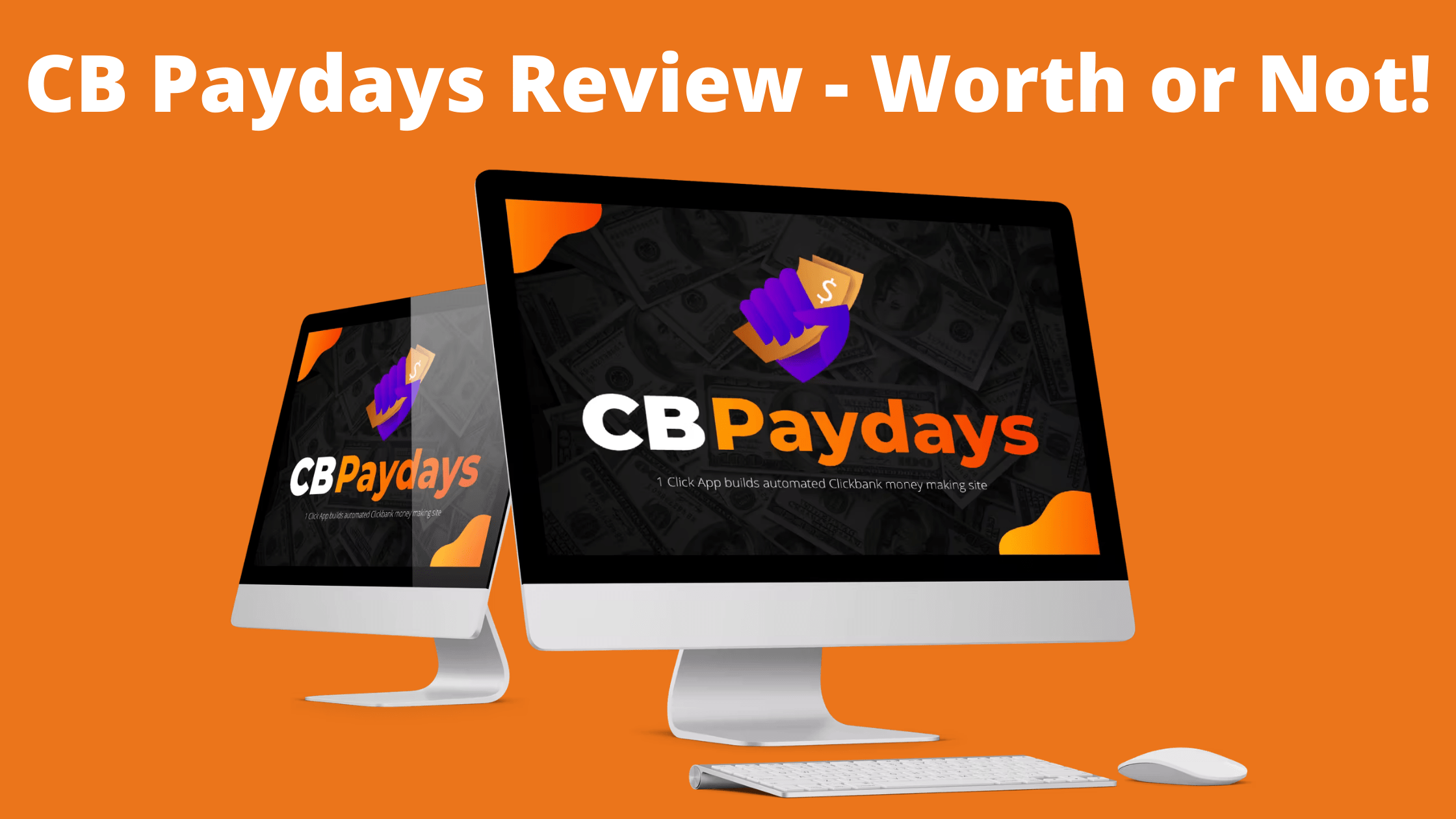 CB Paydays Review