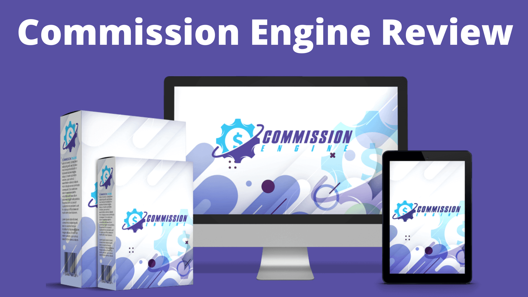 Commission Engine Review