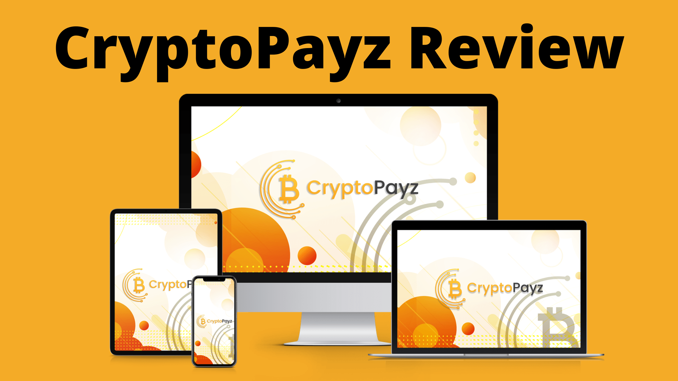 CryptoPayz Review