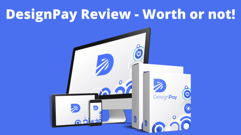 DesignPay Review