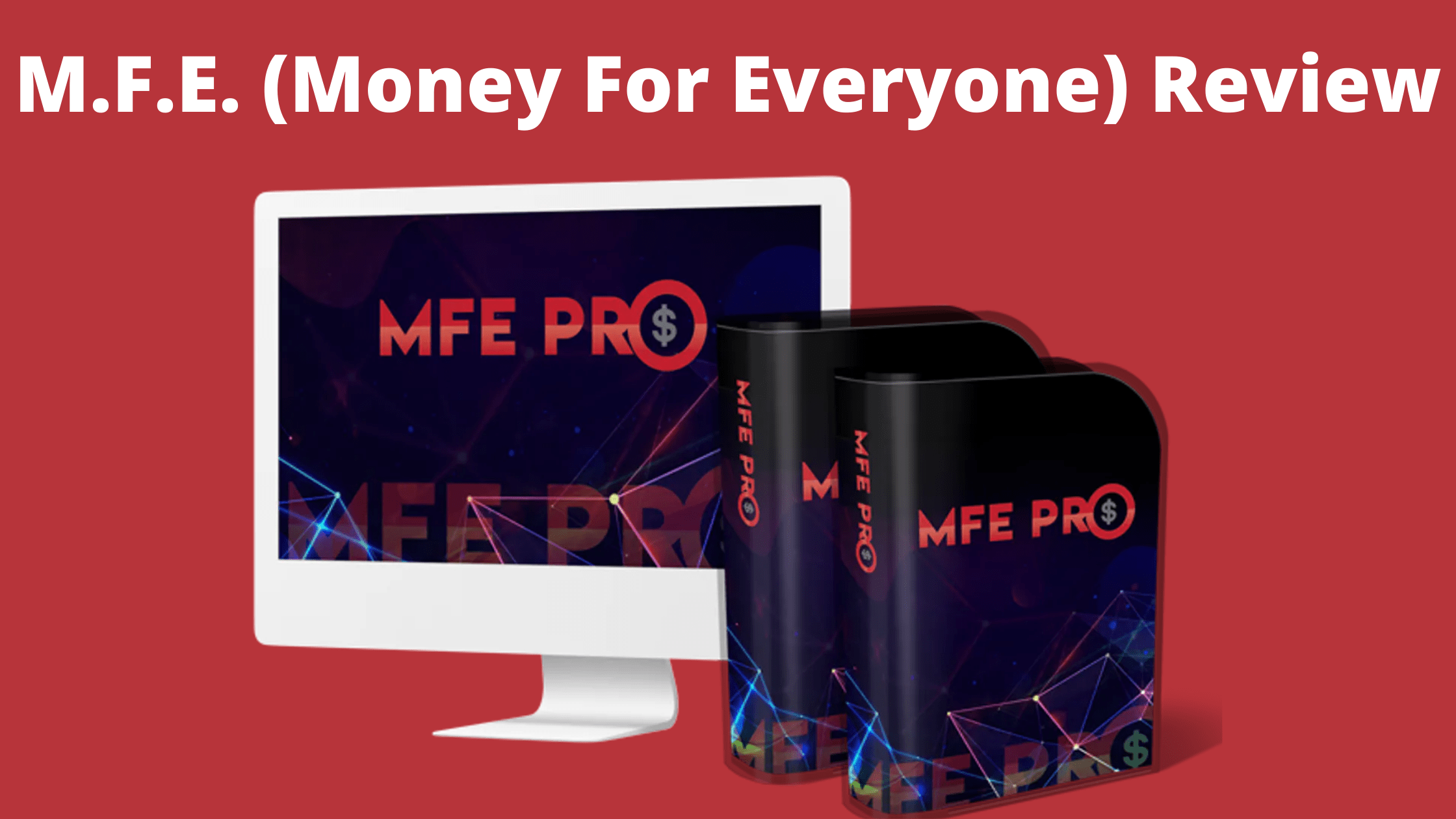 M.F.E. (Money For Everyone) Review