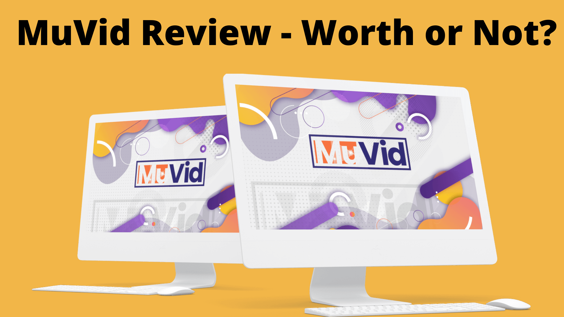 MuVid Review