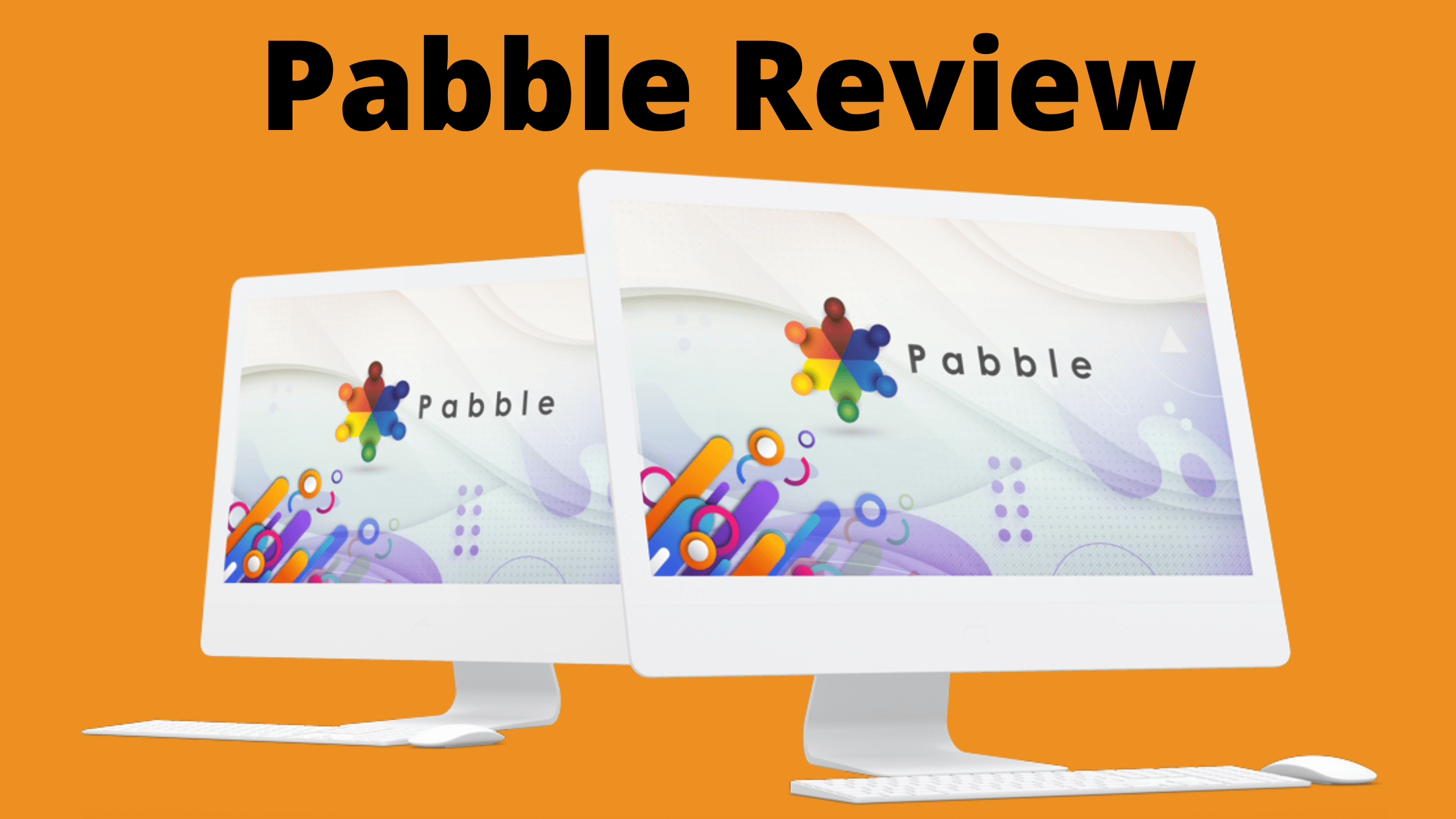 Pabble Review