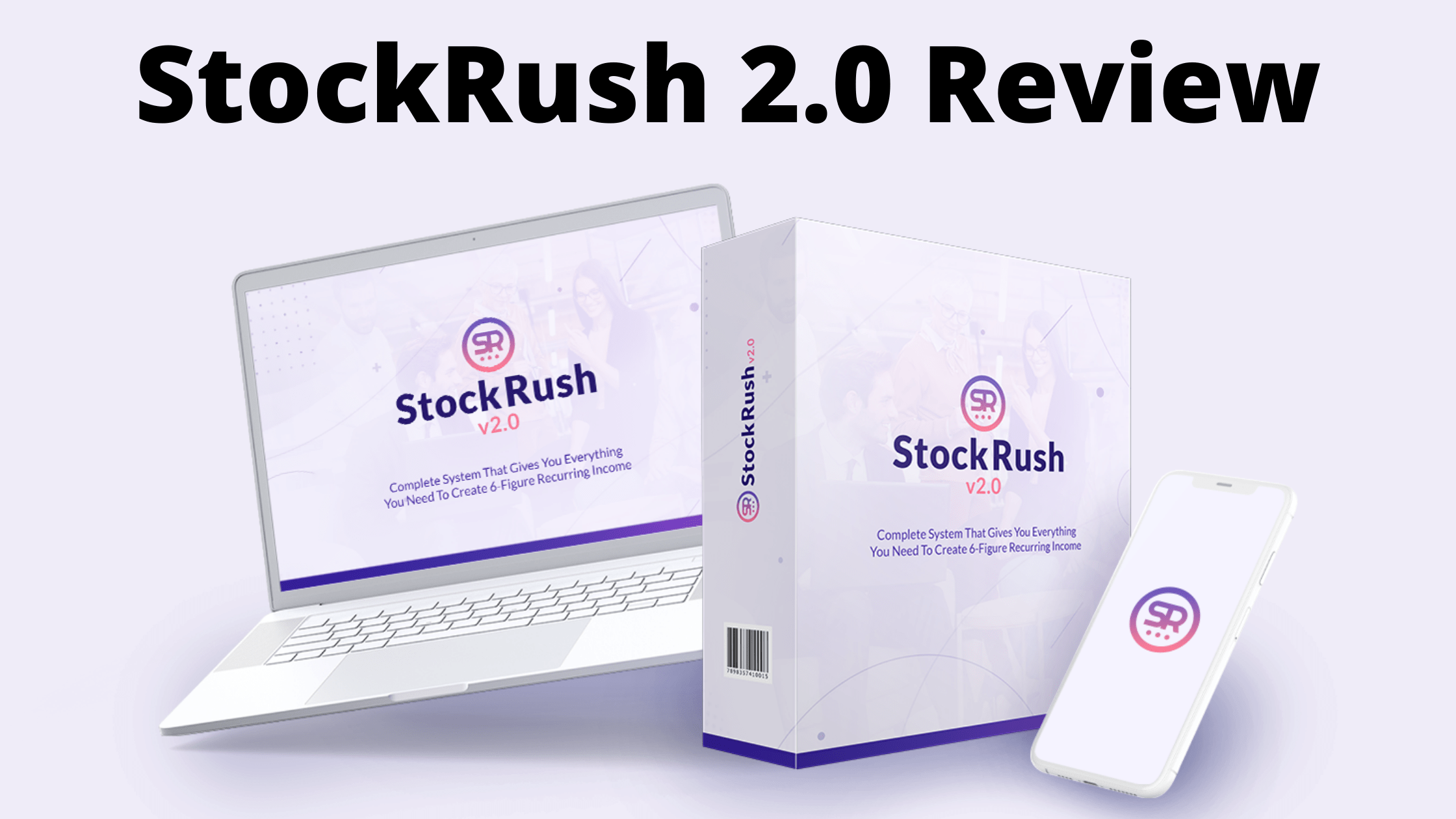 StockRush 2.0 Review