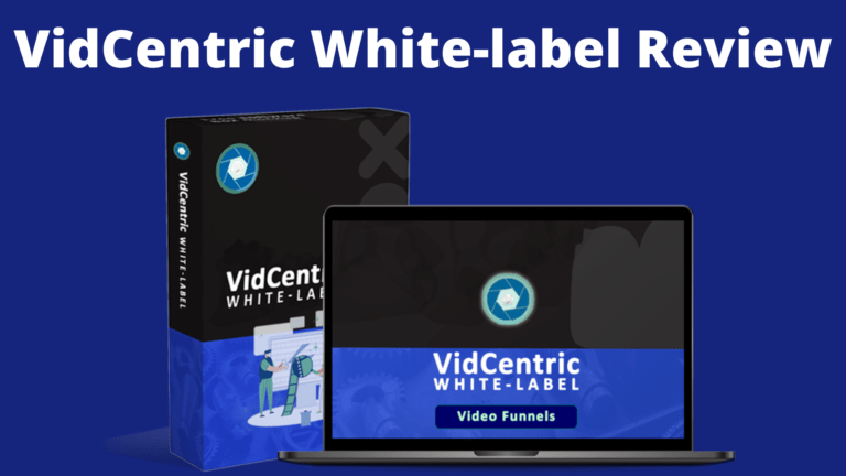 VidCentric White-label Review
