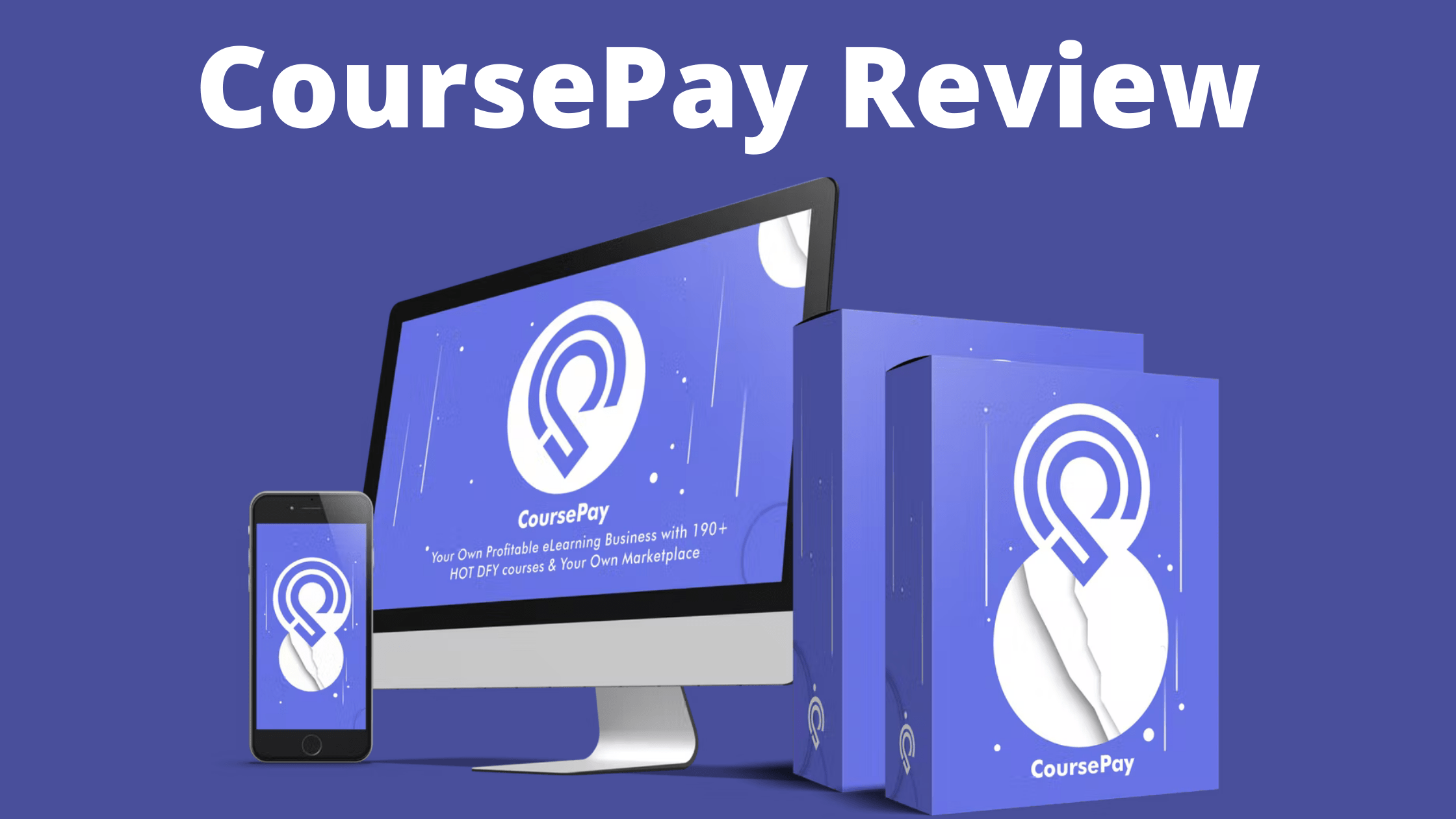 CoursePay Review