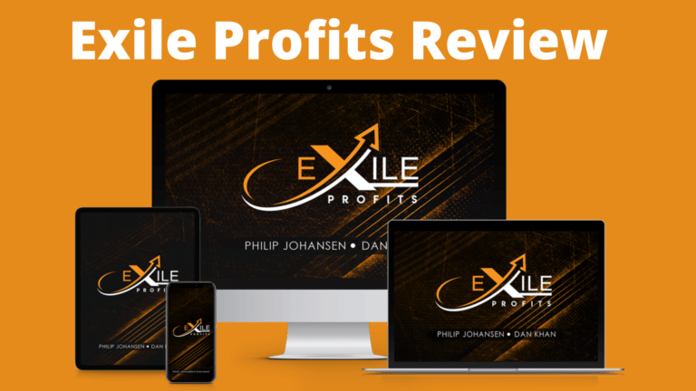 Exile Profits Review