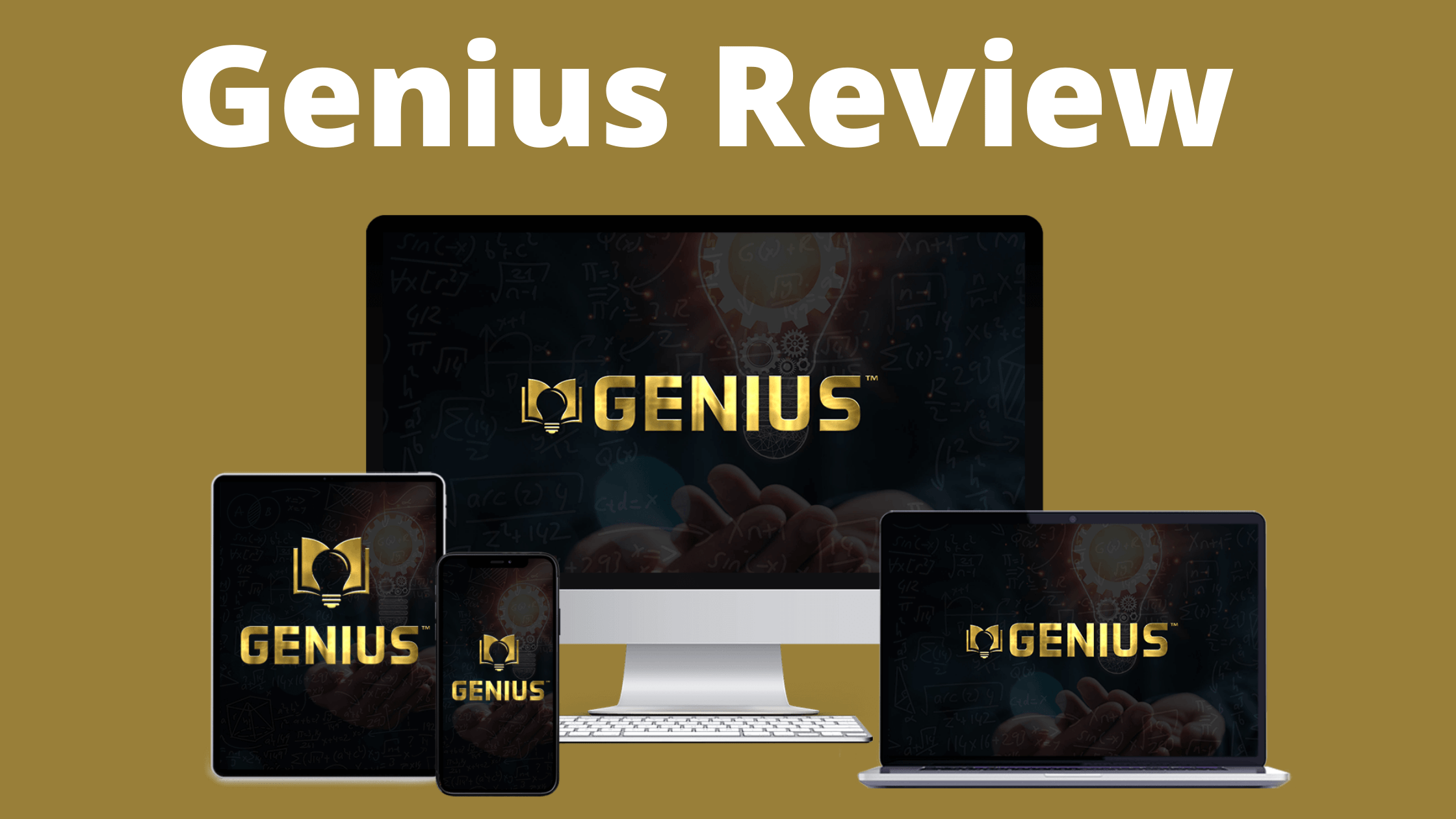 Genius Review