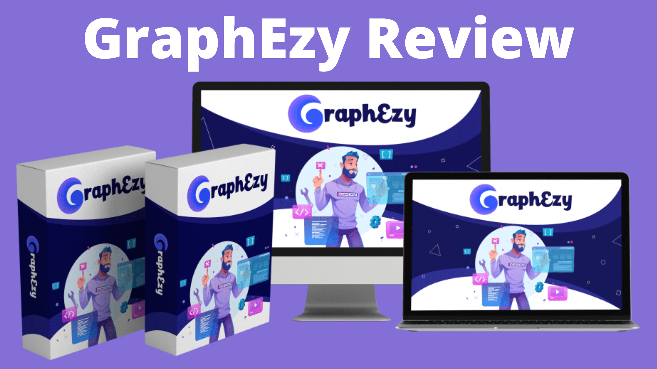 GraphEzy Review