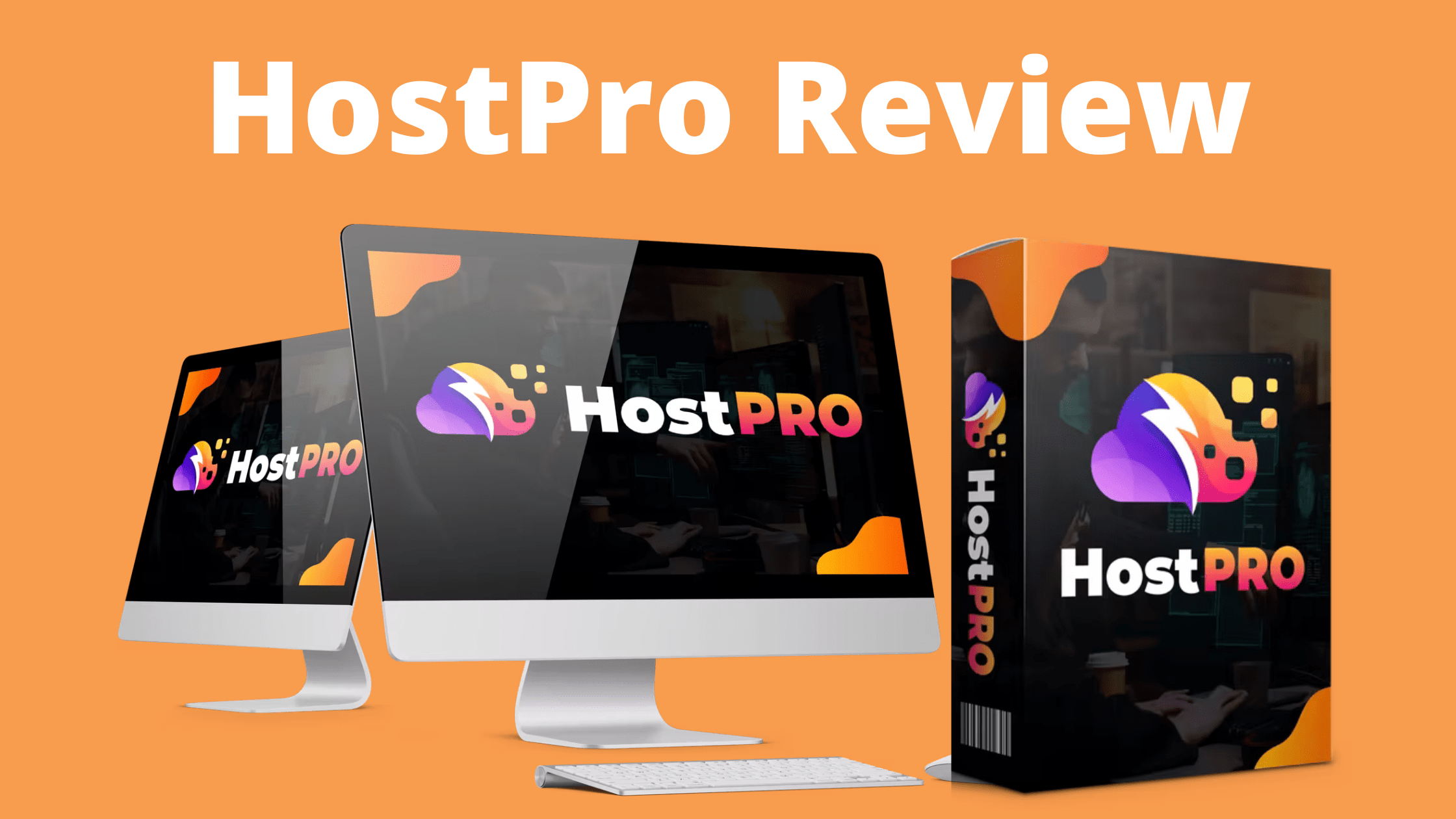 HostPro Review