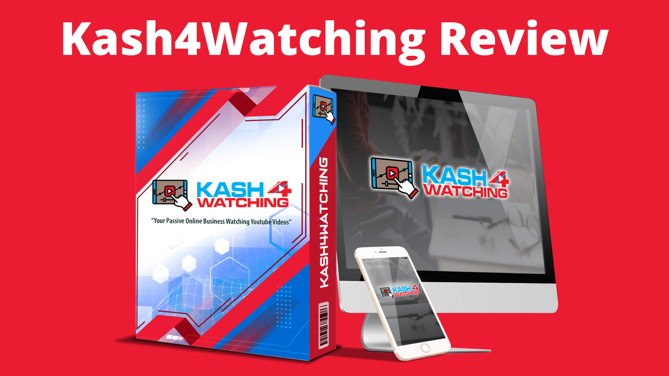 Kash4Watching Review