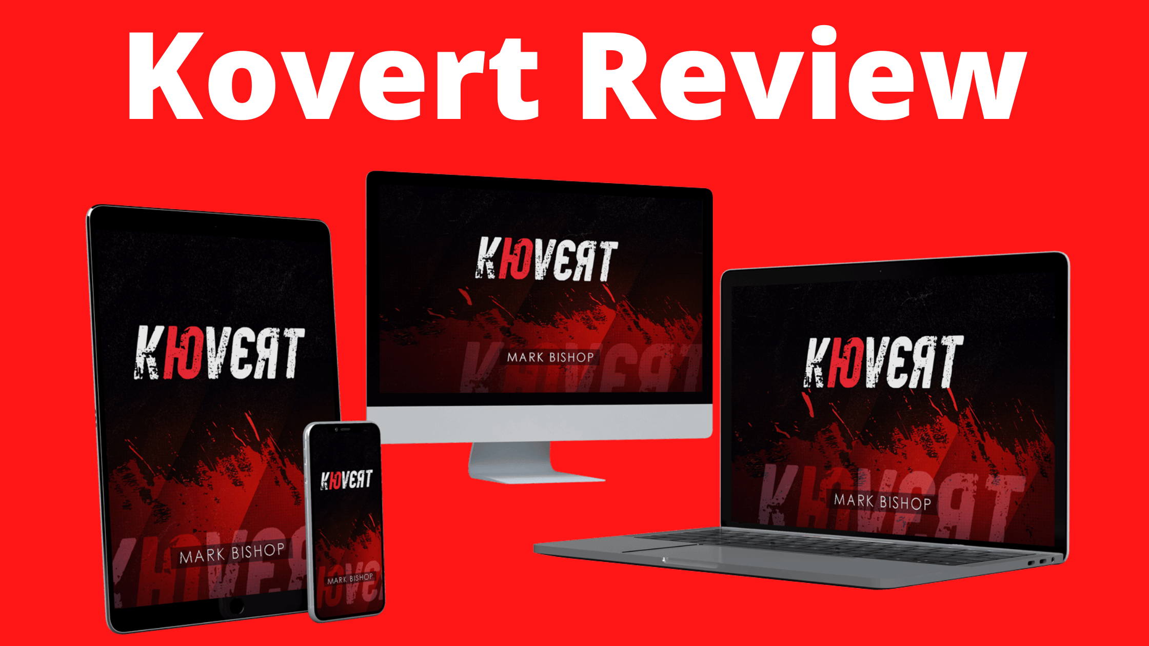 Kovert Review