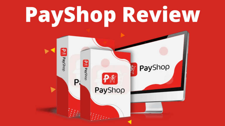 PayShop Review