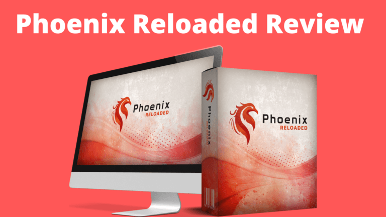 Phoenix Reloaded Review