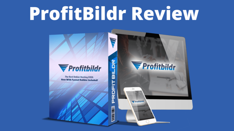 ProfitBildr Review