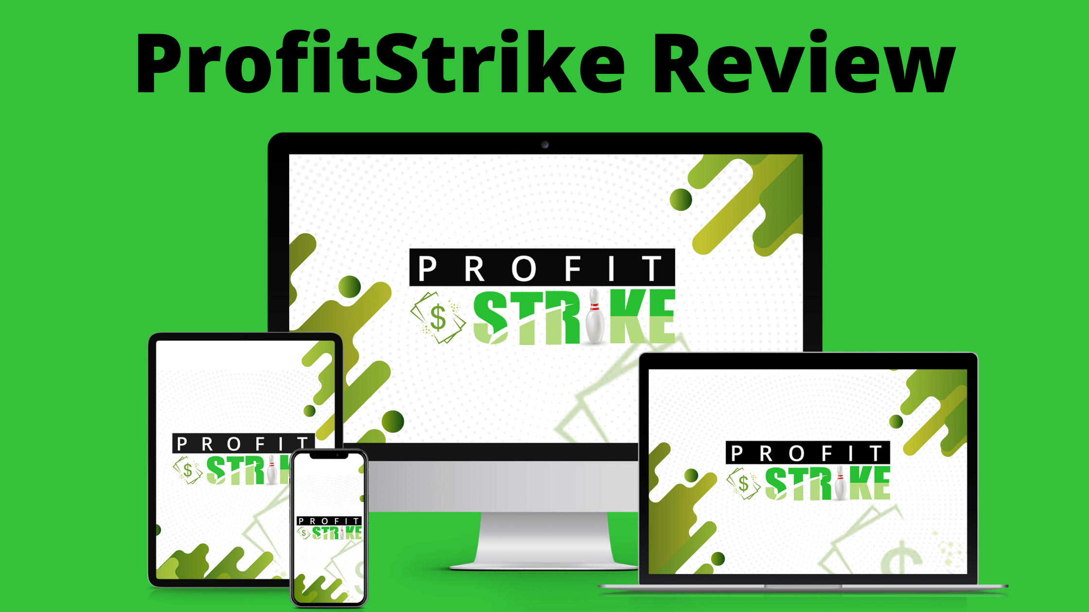 ProfitStrike Review