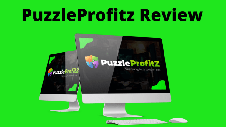 PuzzleProfitz Review