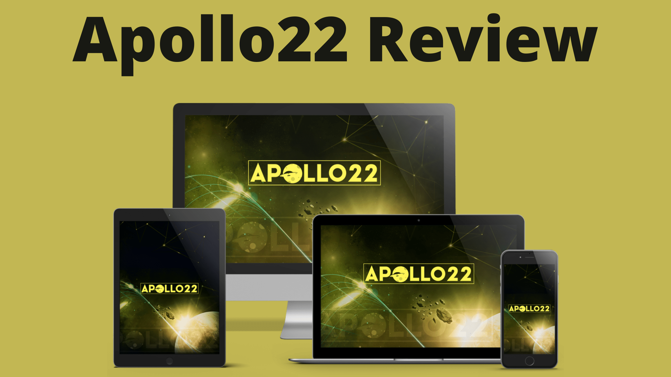 Apollo22 Review