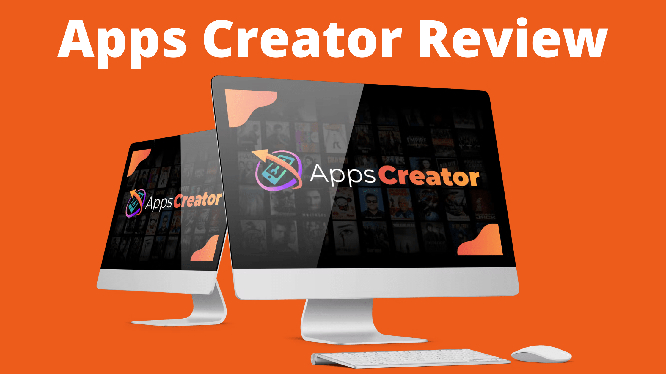 Apps Creator Review