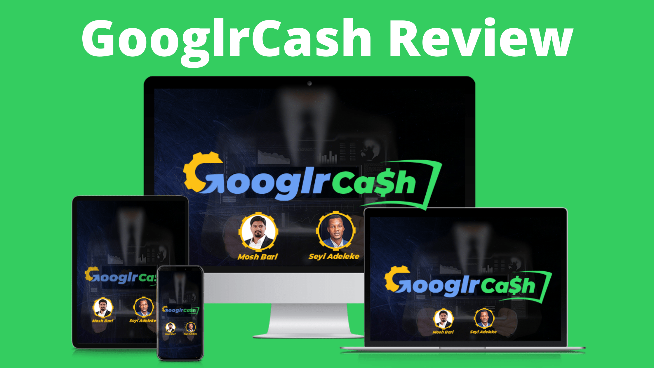 GooglrCash Review
