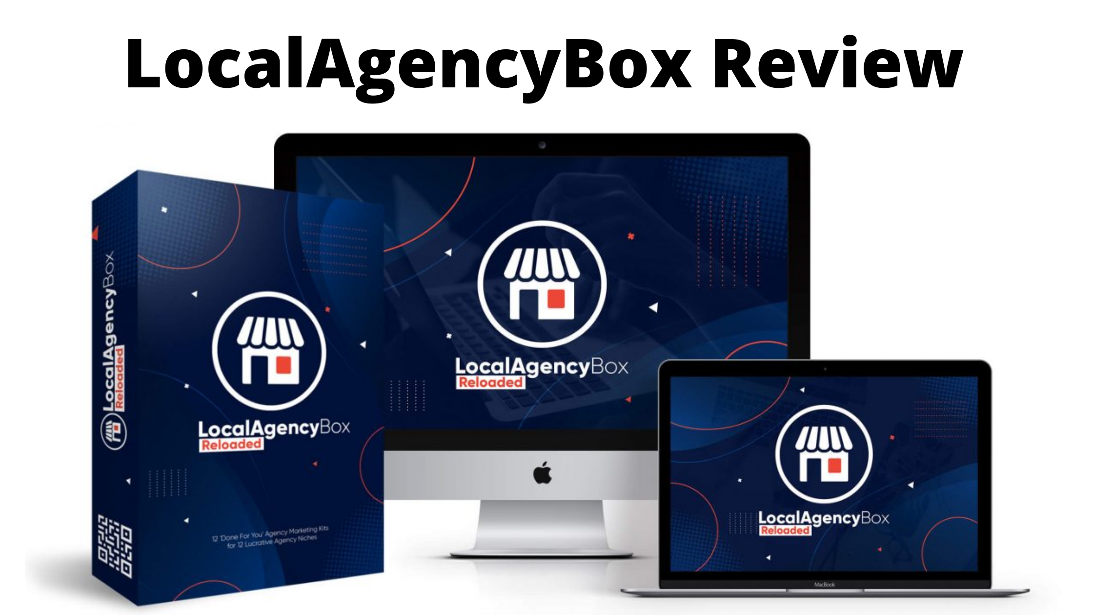 LocalAgencyBox Review
