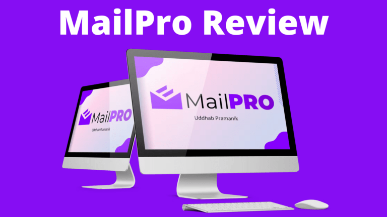 MailPro Review