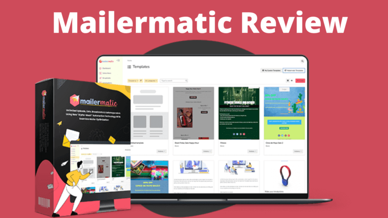 Mailermatic Review