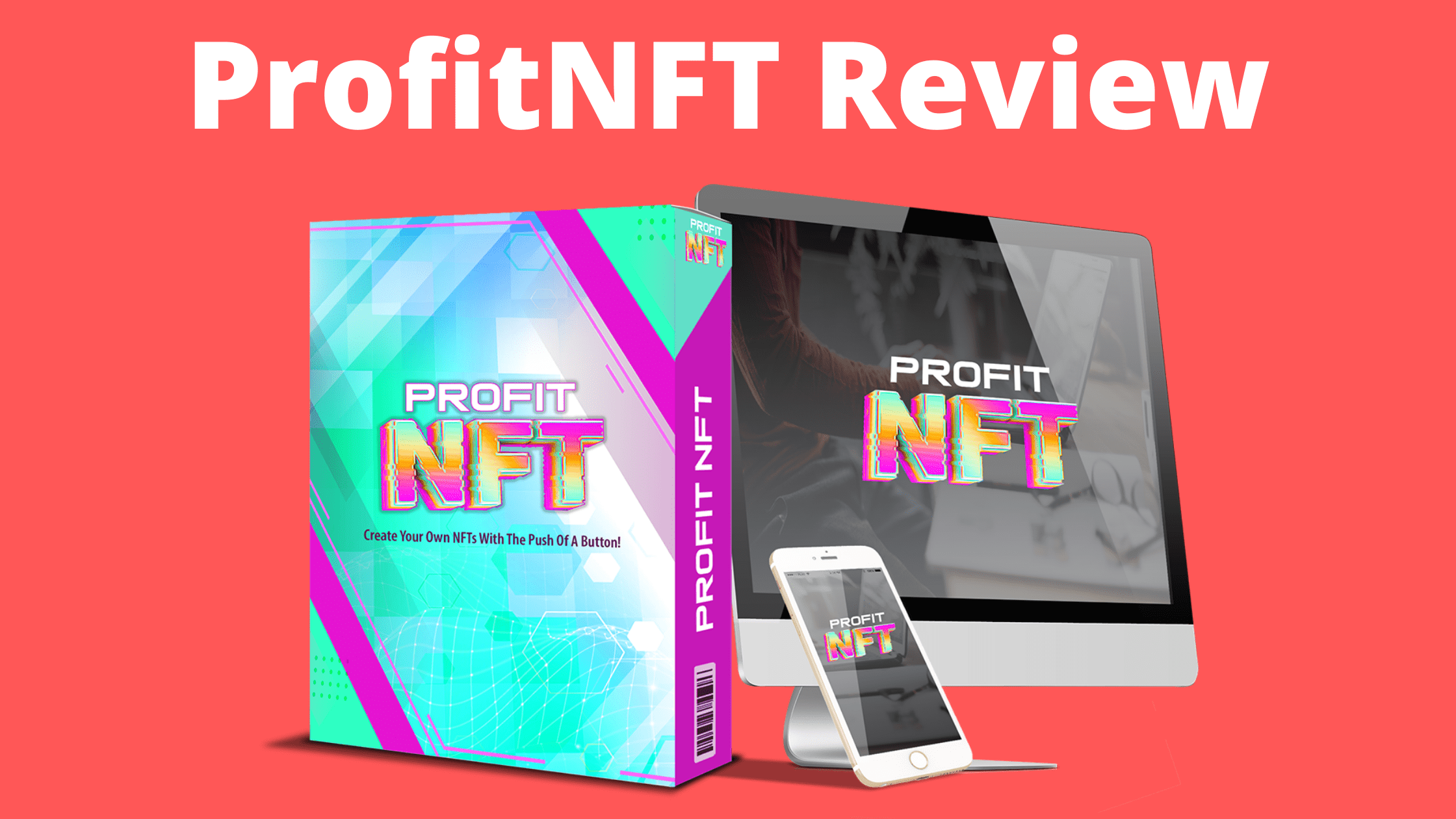 ProfitNFT Review