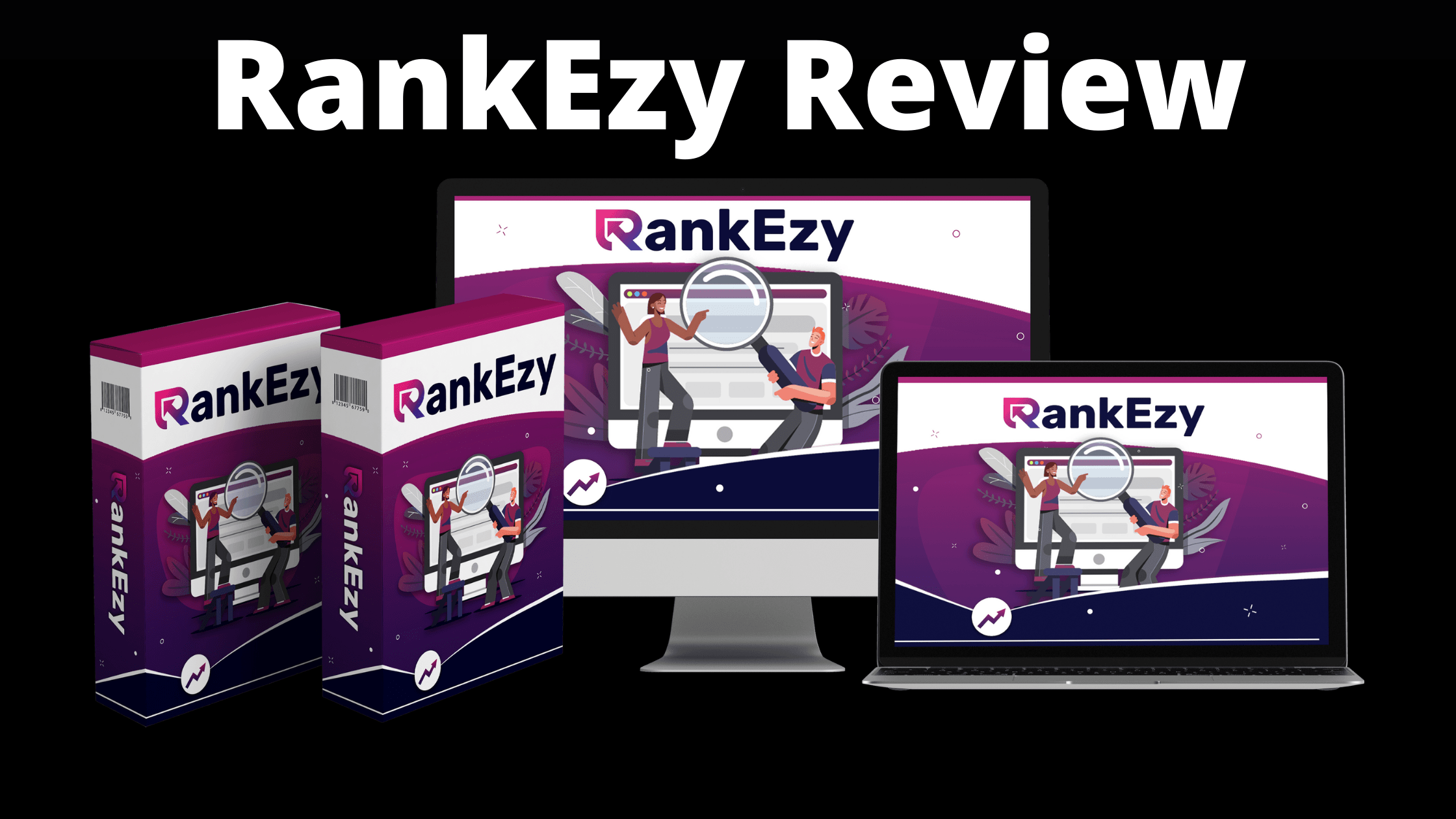RankEzy Review