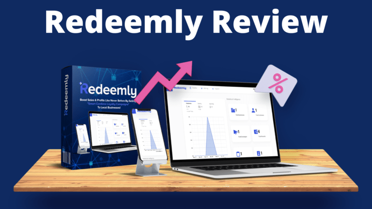 Redeemly Review