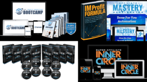 The super affiliate network products