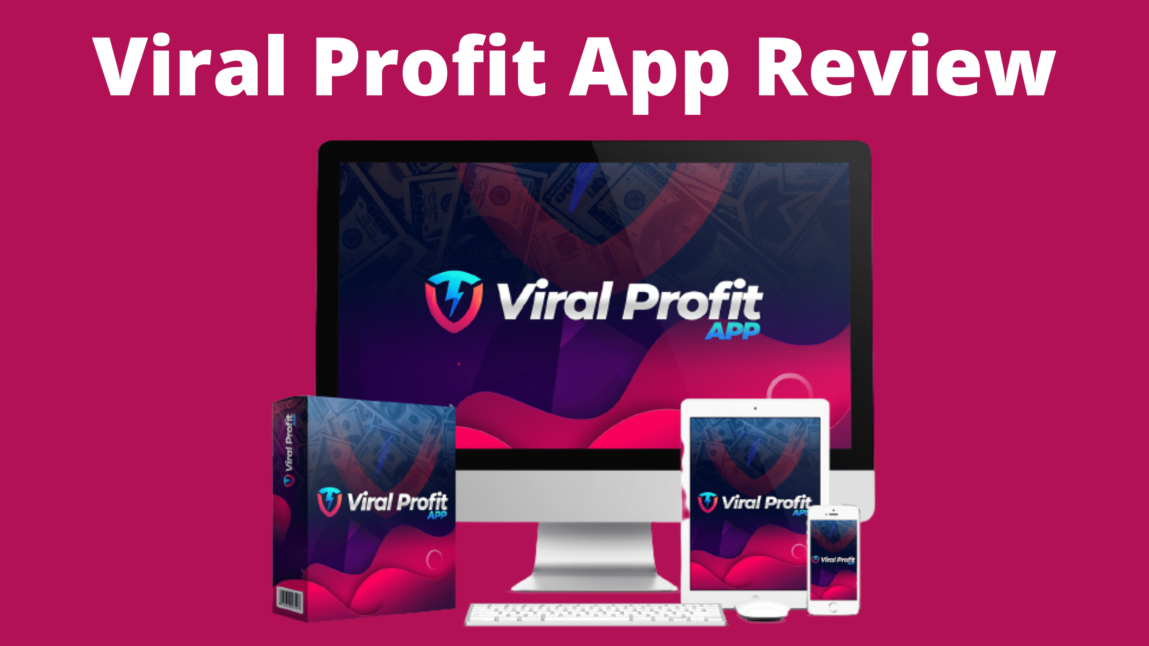 Viral Profit App Review