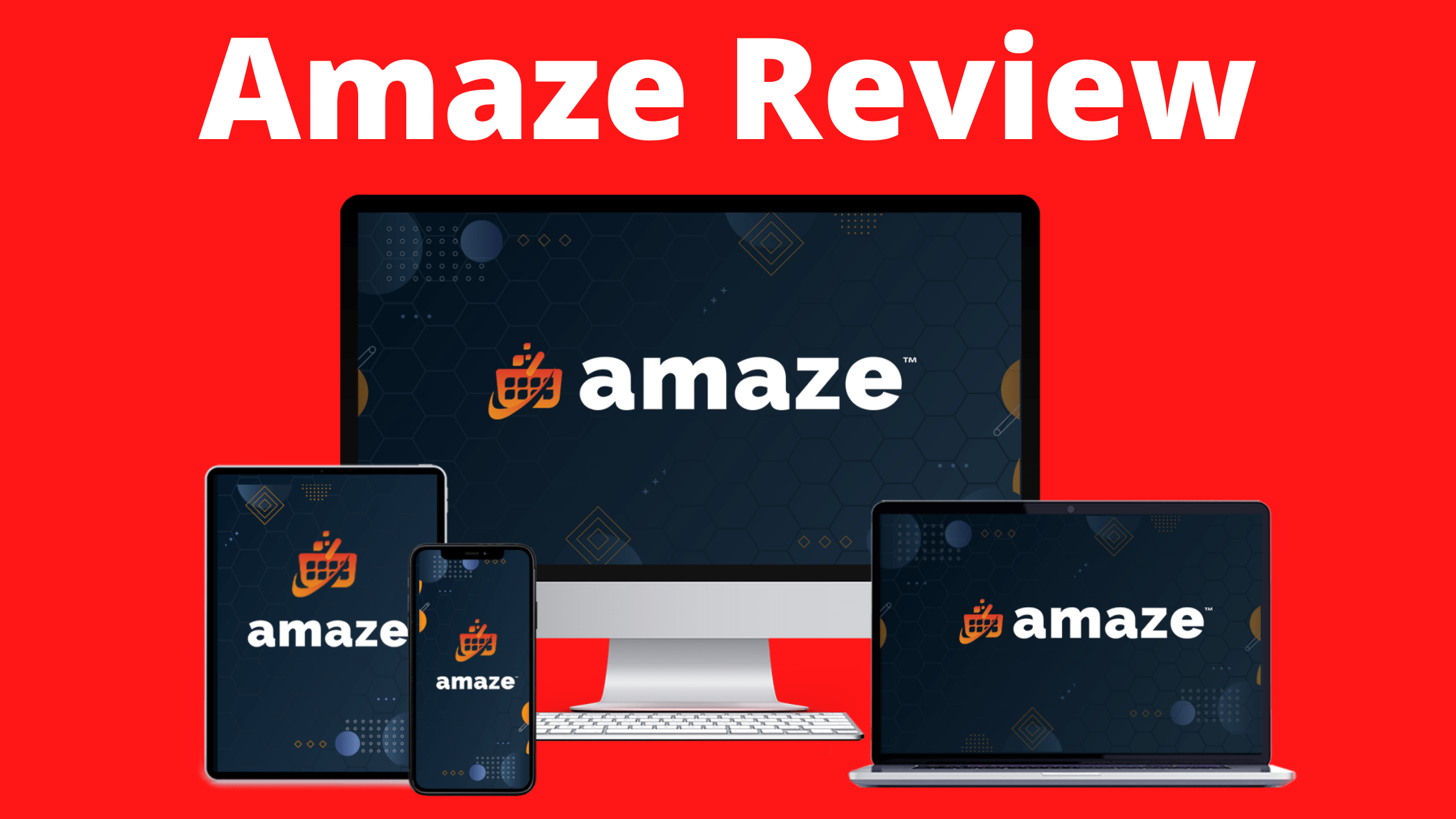 Amaze Review