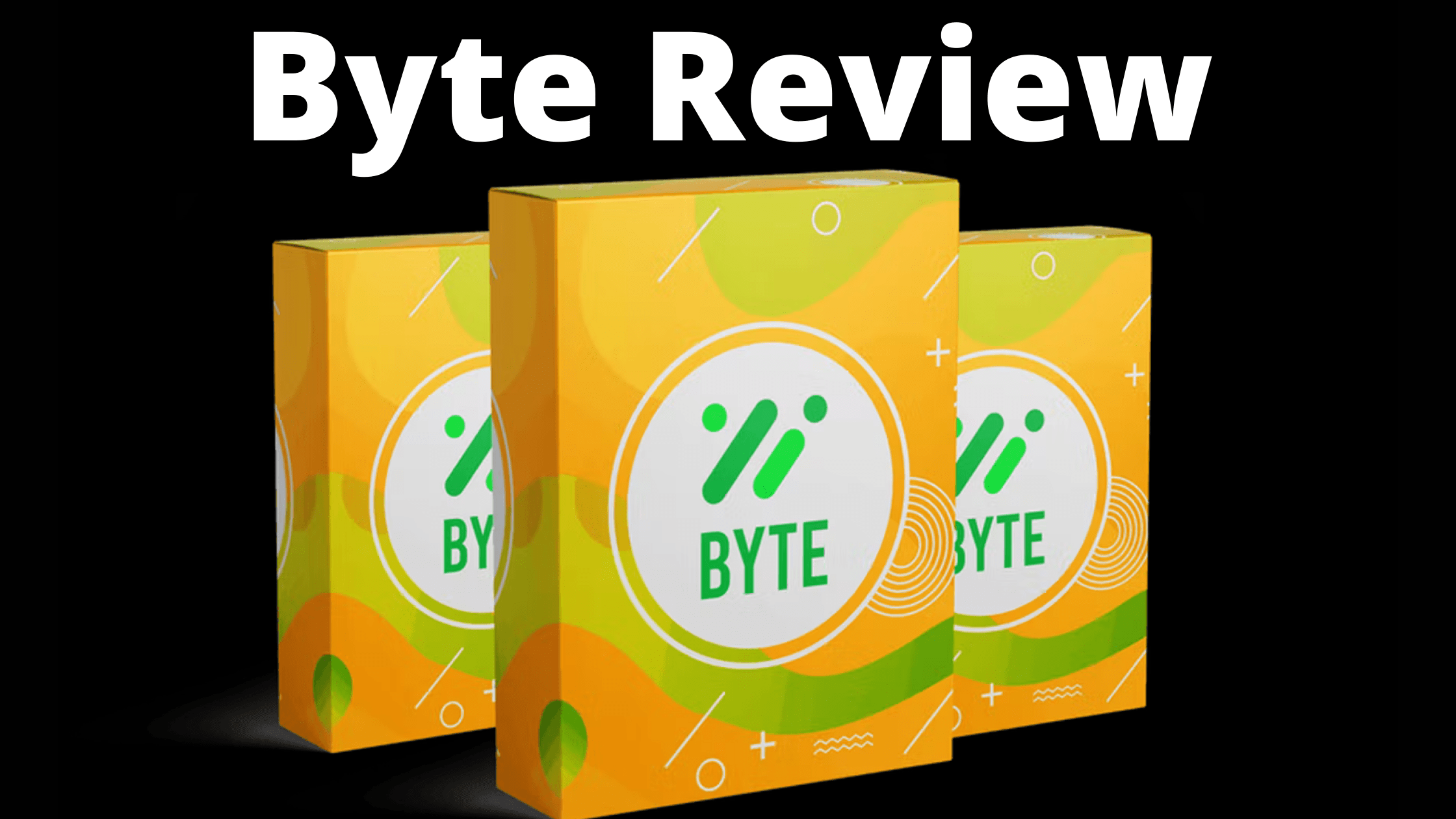 Byte Review