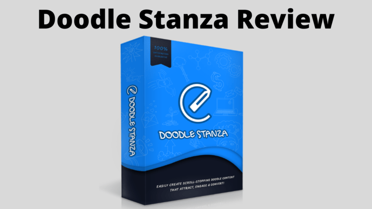 Doodle Stanza Review