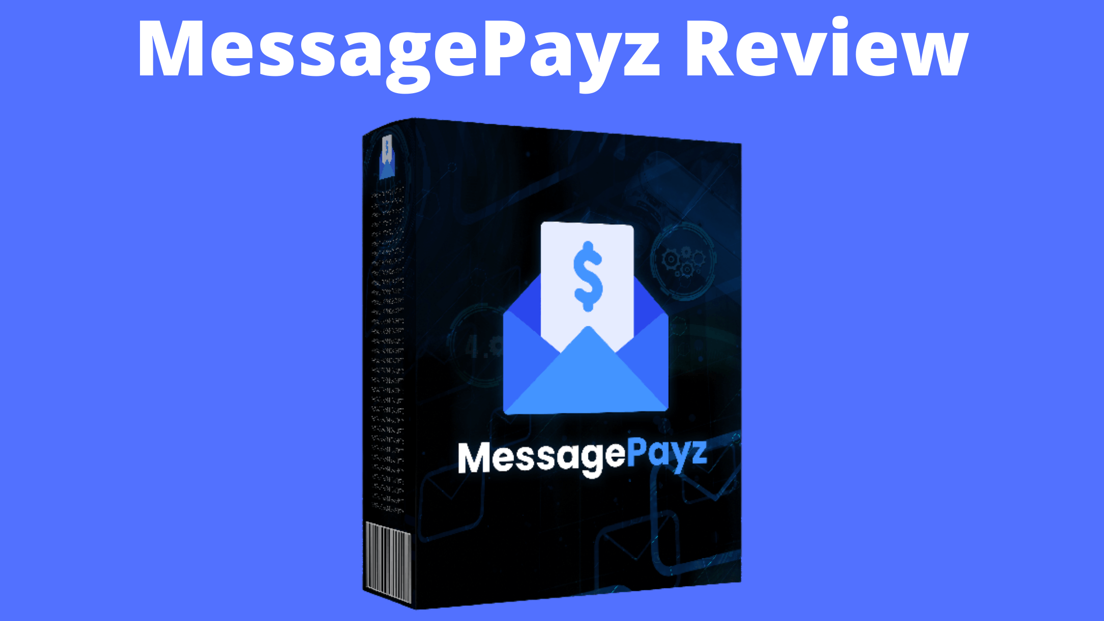 MessagePayz Review