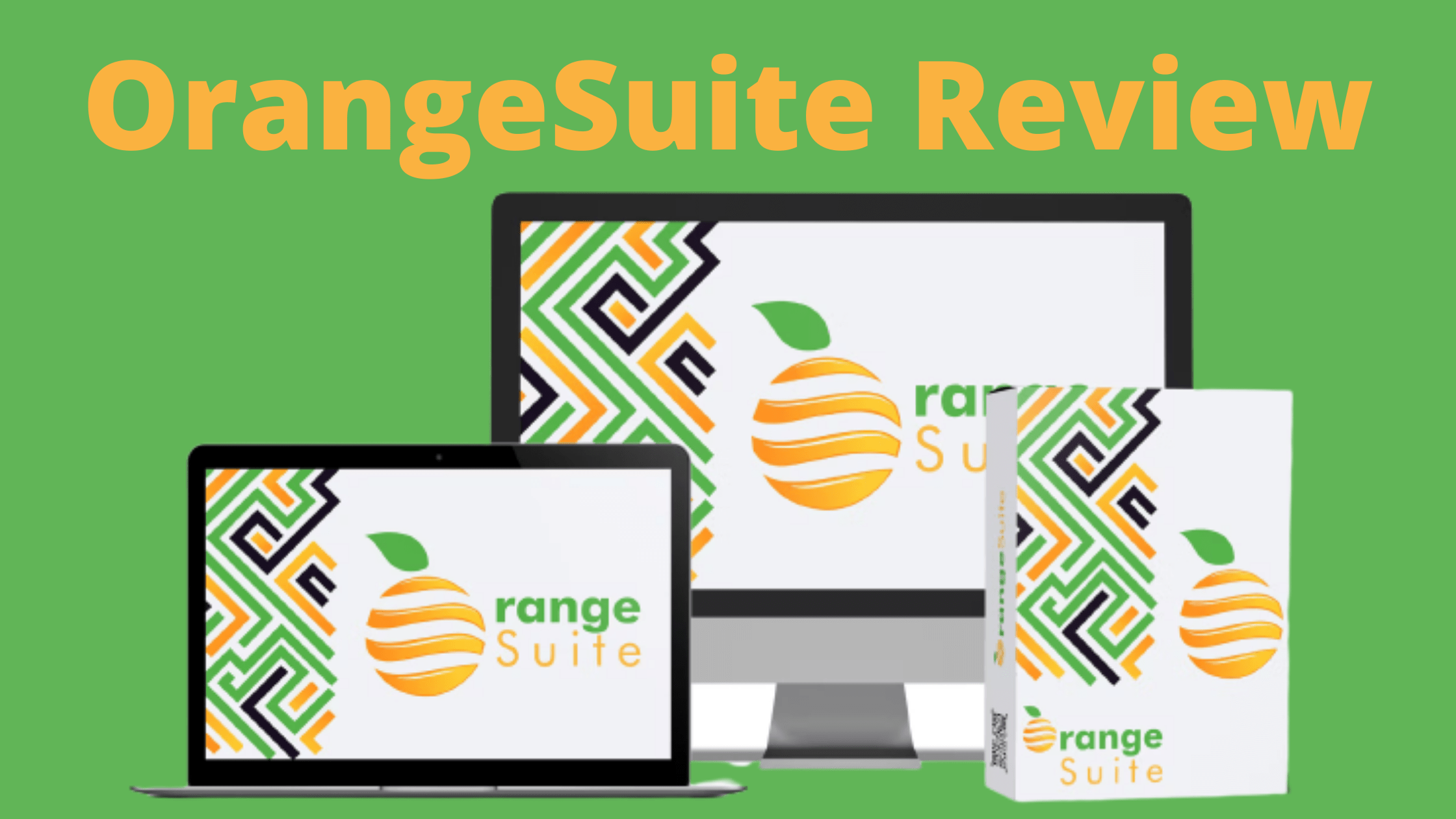 OrangeSuite Review